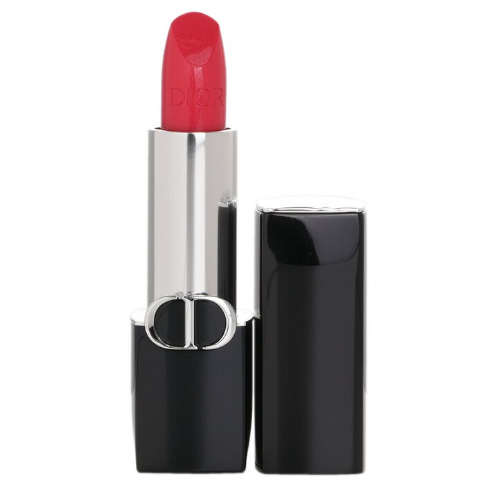 Christian Dior Rouge Dior Couture Colour Velvet &amp; Satin Finishes Lipstick - 