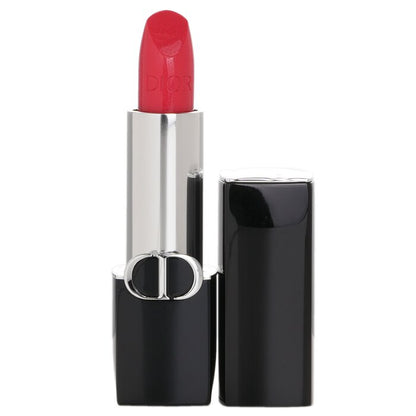 Christian Dior Rouge Dior Couture Colour Velvet &amp; Satin Finishes Lipstick - 