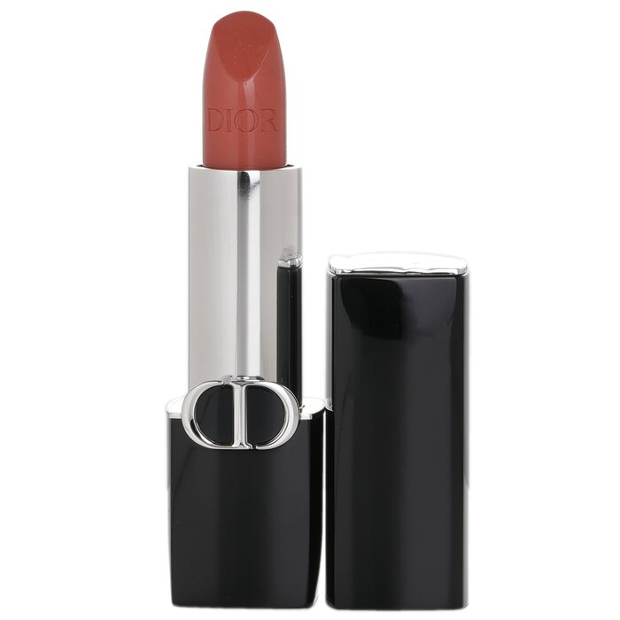 Christian Dior Rouge Dior Couture Colour Velvet &amp; Satin Finishes Lipstick - 