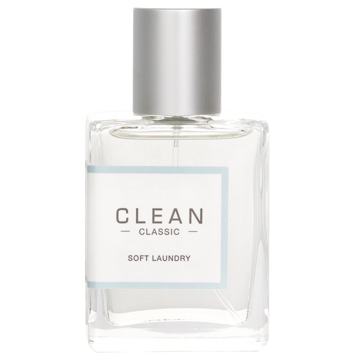 Clean Soft Laundry Eau De Parfum Spray 30ml