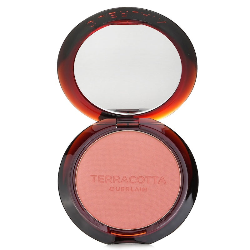 Guerlain Terracotta Blush The Natural Healthy Glow Powder Blush - 