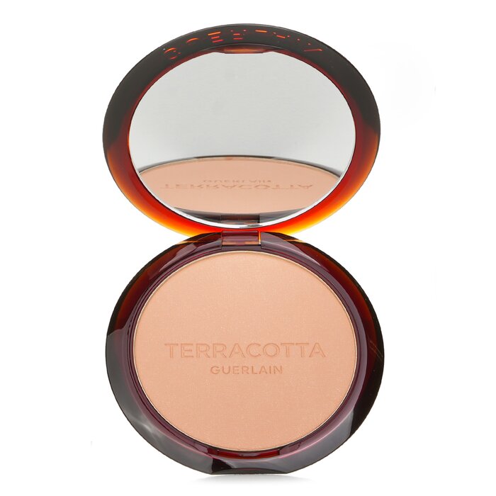 Guerlain Terracotta The Bronzing Powder - 