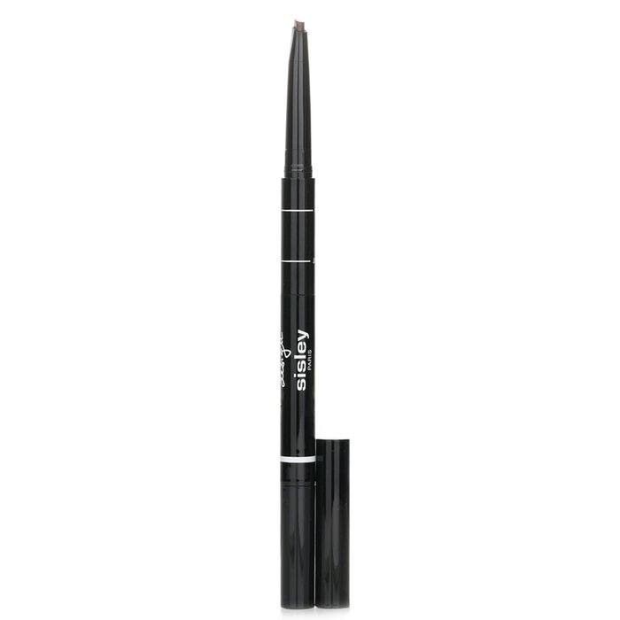 Sisley Phyto Sourcils Design 3 in 1 Brow Architect Pencil - 