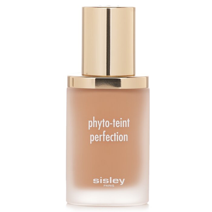 Sisley Phyto Teint Perfection Luminous Mat-Ultra Long Lasting Skincare Foundation - 