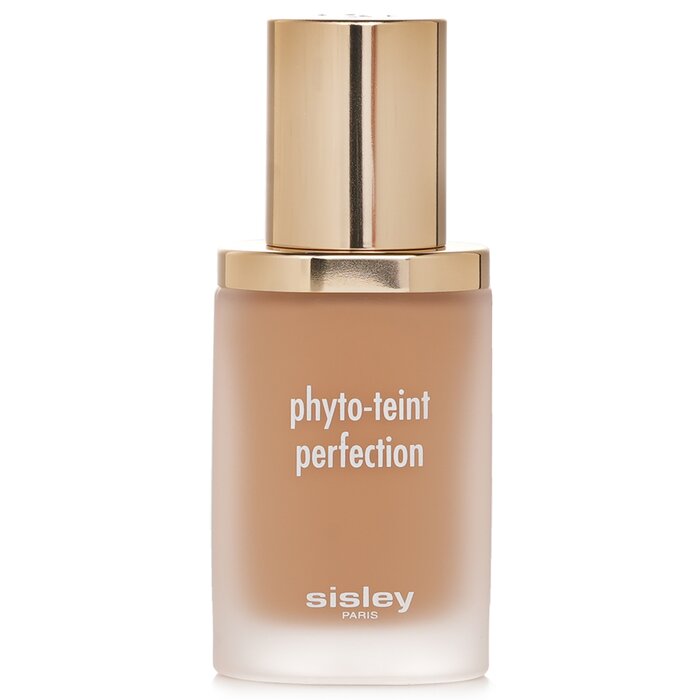 Sisley Phyto Teint Perfection Luminous Mat-Ultra Long Lasting Skincare Foundation - 