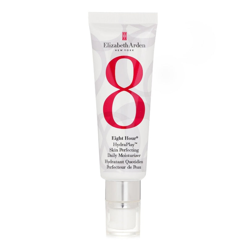 Elizabeth Arden Eight Hour Hydraplay Skin Perfecting Daily Moisturizer 45ml