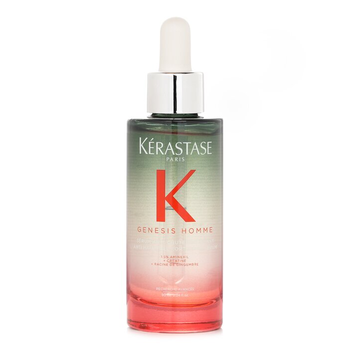 Kerastase Genesis Homme Anti Hair Fall Fortifying Serum 90ml