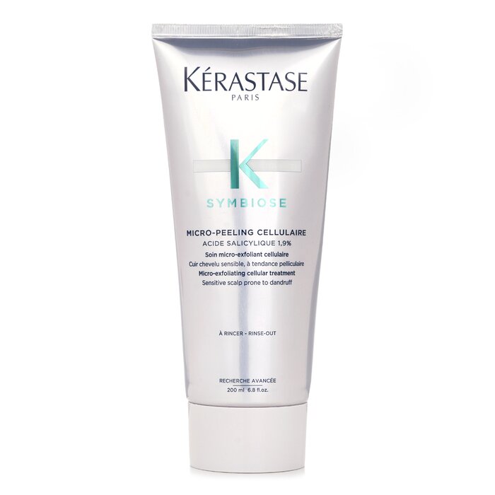 Kerastase Symbiose Micro Exfoliating Cellular Treatment 200ml