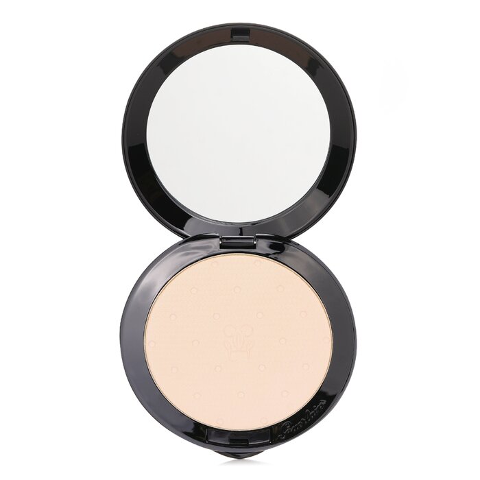 Guerlain Les Voilettes Translucent Compact Powder - 