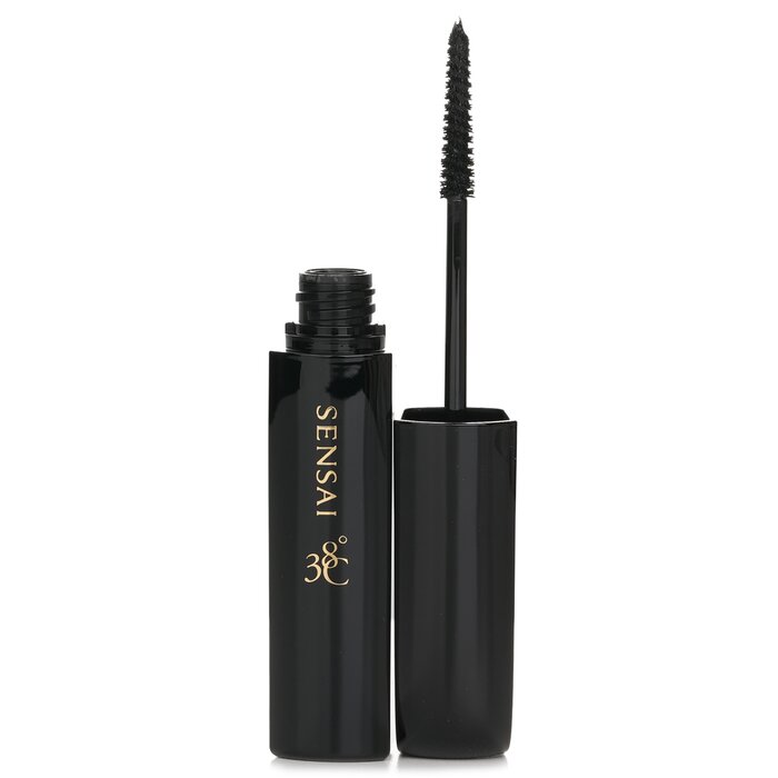 Kanebo Sensai Lash Lengthener 38°C Mascara -