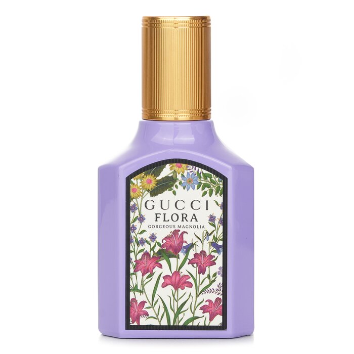 Gucci Flora Gorgeous Magnolia Eau De Parfum Spray 30ml