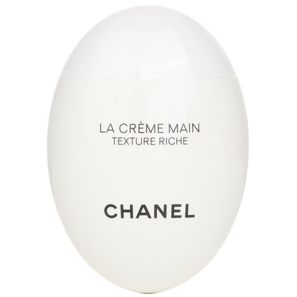 Chanel La Creme Main Texture Riche Hand Cream 50ml