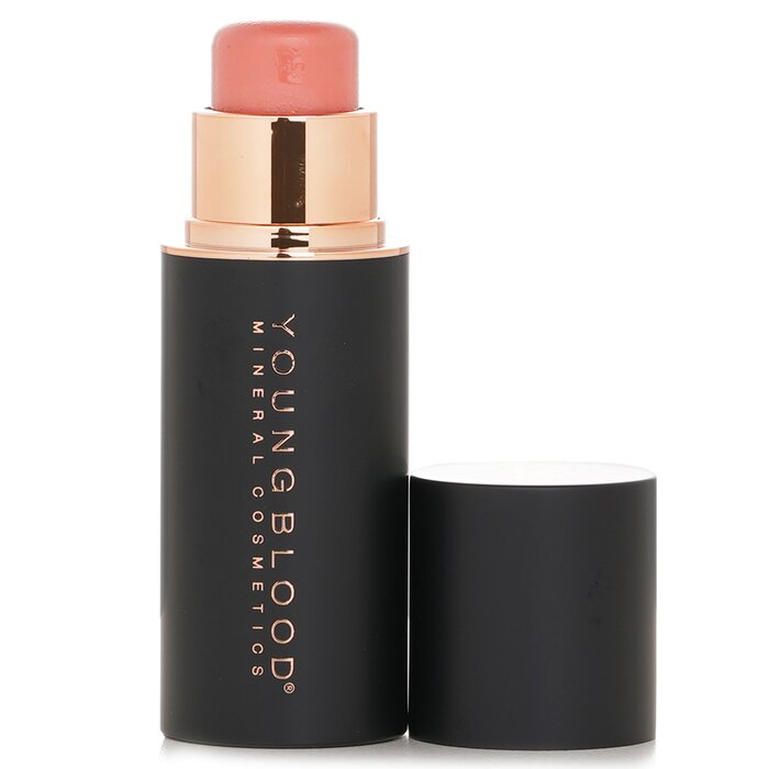Youngblood VividLuxe Cream Blush Stick - 