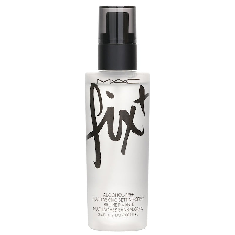 MAC Fix+ Alcohol-free Multitasking Setting Spray 100ml