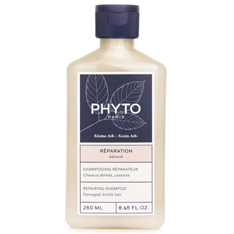 Phyto Repair Repairing Shampoo 250ml