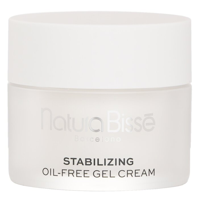 Natura Bisse Stabilizing Oil Free Gel Cream 75ml
