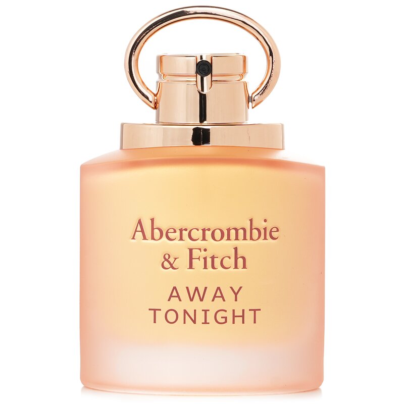 Abercrombie &amp; Fitch Away Tonight Femme Eau De Parfum Spray 100ml