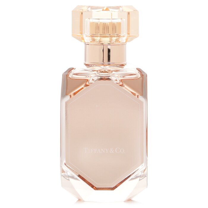 Tiffany &amp; Co. Rose Gold Intense Eau De Parfum Spray 50ml