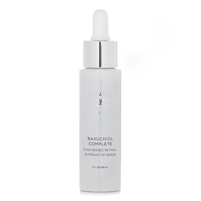 CosMedix Bakuchiol Complete Plant Based Retinol Alternative Serum 30ml