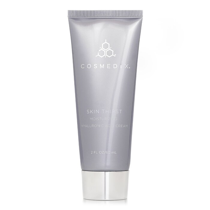CosMedix Skin Thirst Moisturizing Hyaluronic Acid Cream 60g