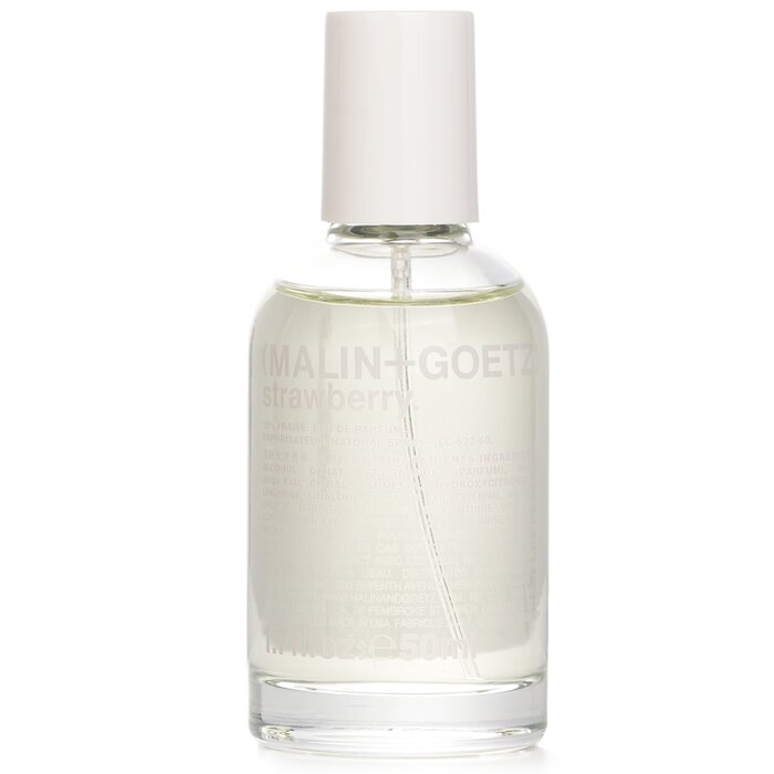 MALIN+GOETZ Strawberry Eau De Parfum Spray 50ml
