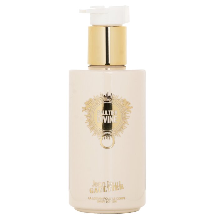 Jean Paul Gaultier Gaultier Divine Body Lotion 200ml