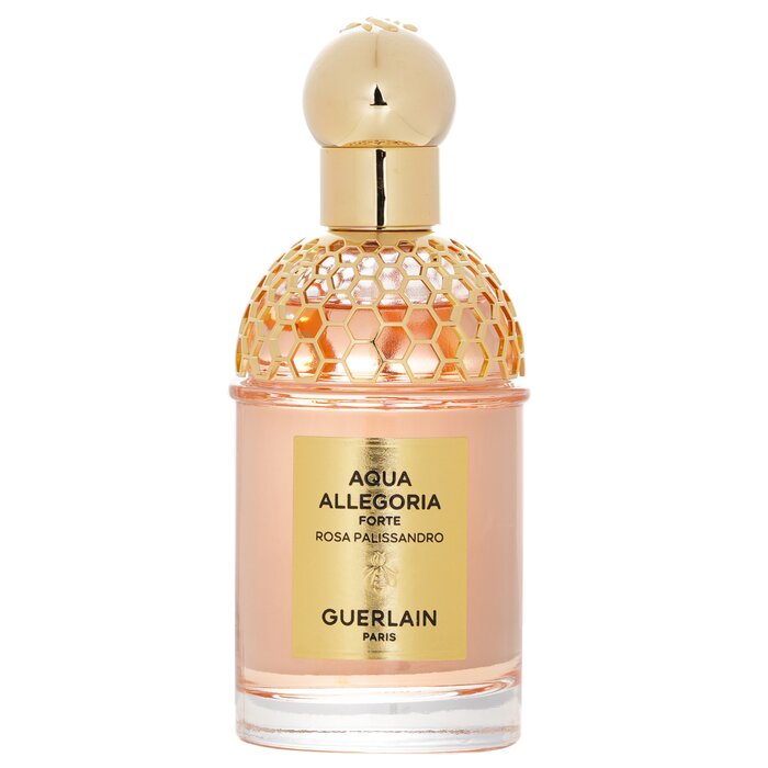 Guerlain Aqua Allegoria Forte Rosa Palissandro Eau De Parfum Spray 75ml