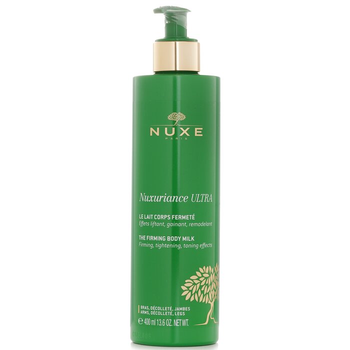 Nuxe Nuxuriance Ultra The Firming Body Milk 400ml