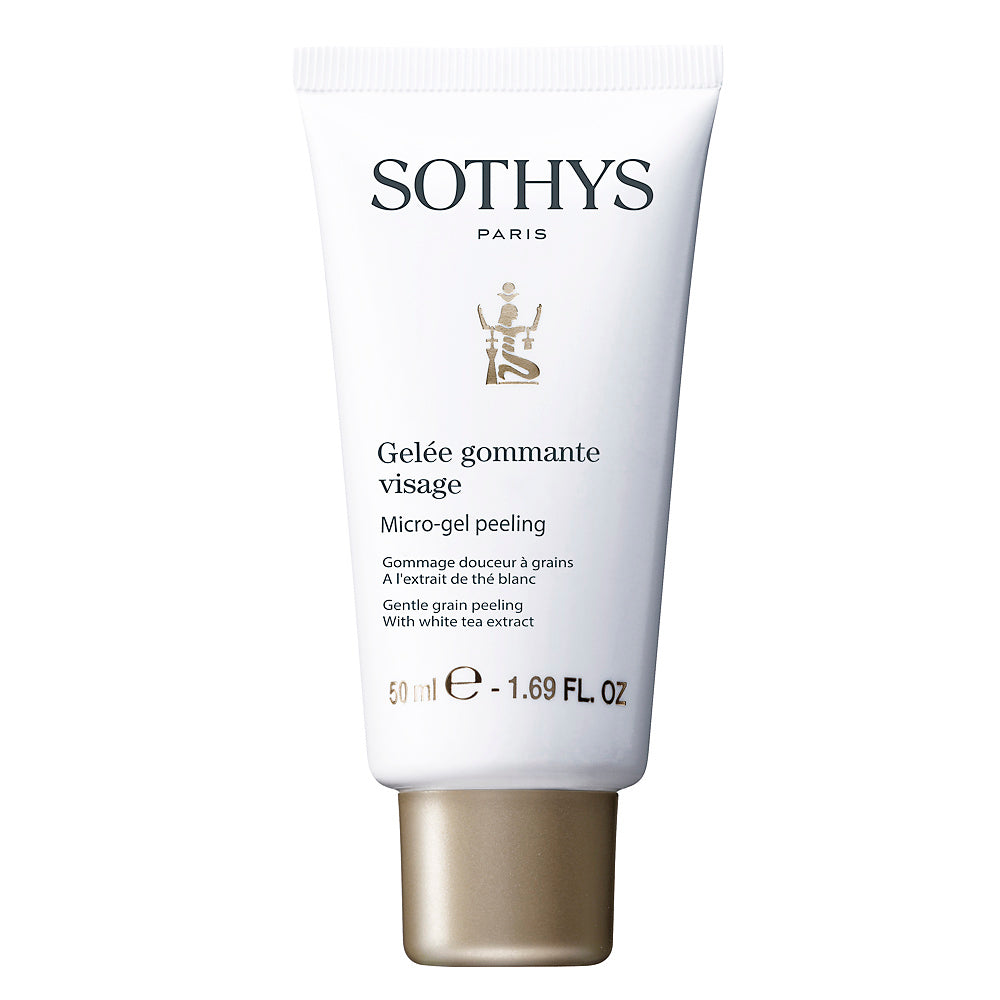 Sothys Sothys Micro-gel peeling