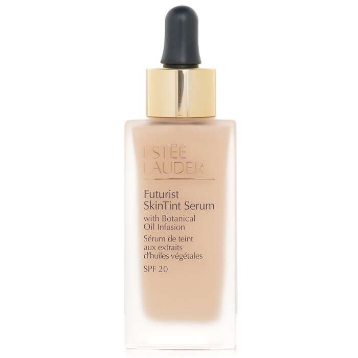 Estee Lauder Futurist Skintint Serum SPF 20 - 