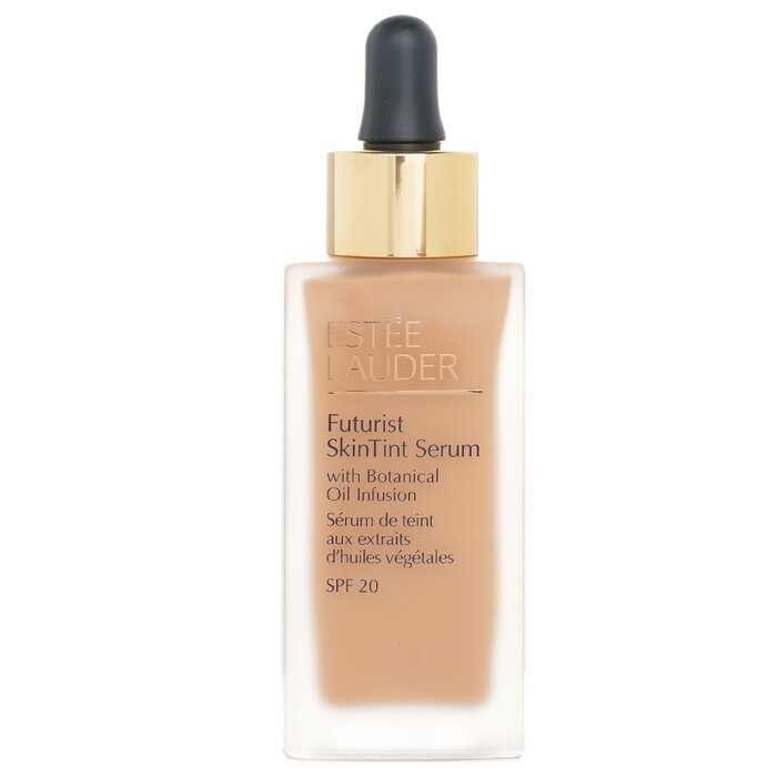 Estee Lauder Futurist Skintint Serum SPF 20 - 