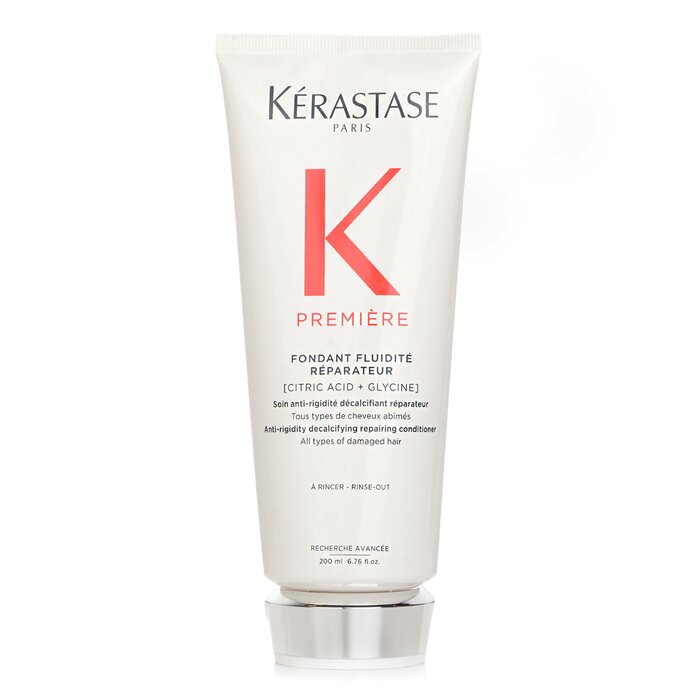 Kerastase Anti Rigidity Decalclfying Repairing Conditioner 200ml