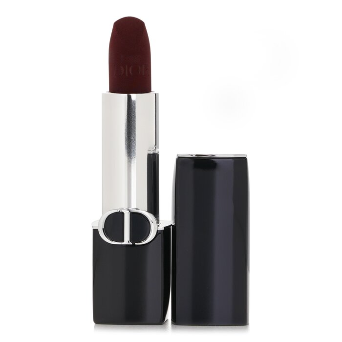 Christian Dior Rouge Dior Universal Lip Balm - 