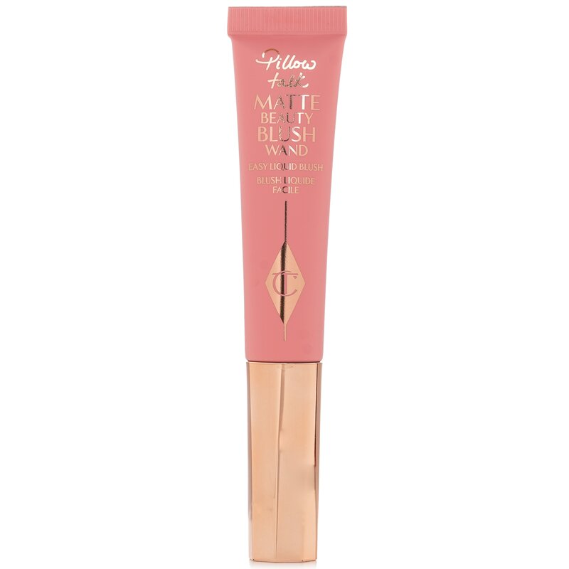 Charlotte Tilbury Matte Beauty Blush Wand - 