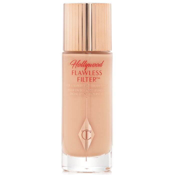 Charlotte Tilbury Hollywood Flawless Filter - 
