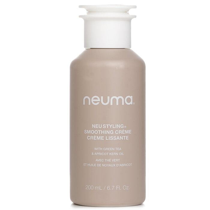 Neuma Neu Styling Smoothing Cream 200ml
