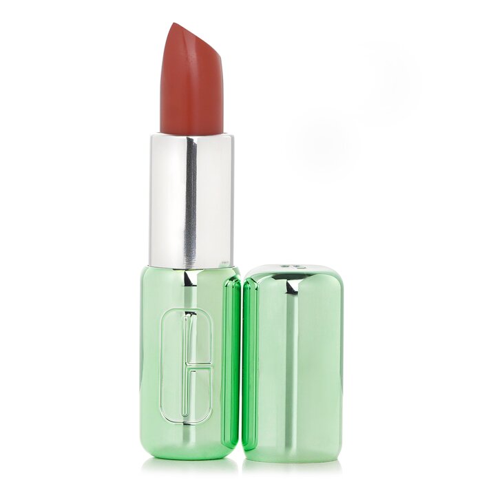 Clinique Pop Longwear Lipstick Satin - 