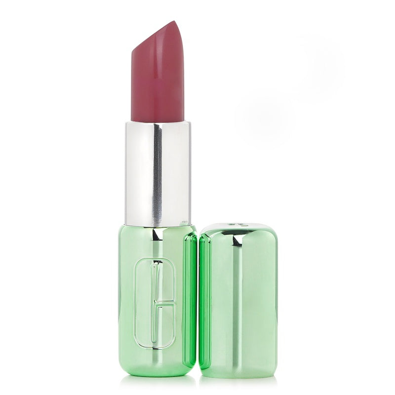 Clinique Pop Longwear Lipstick Satin - 