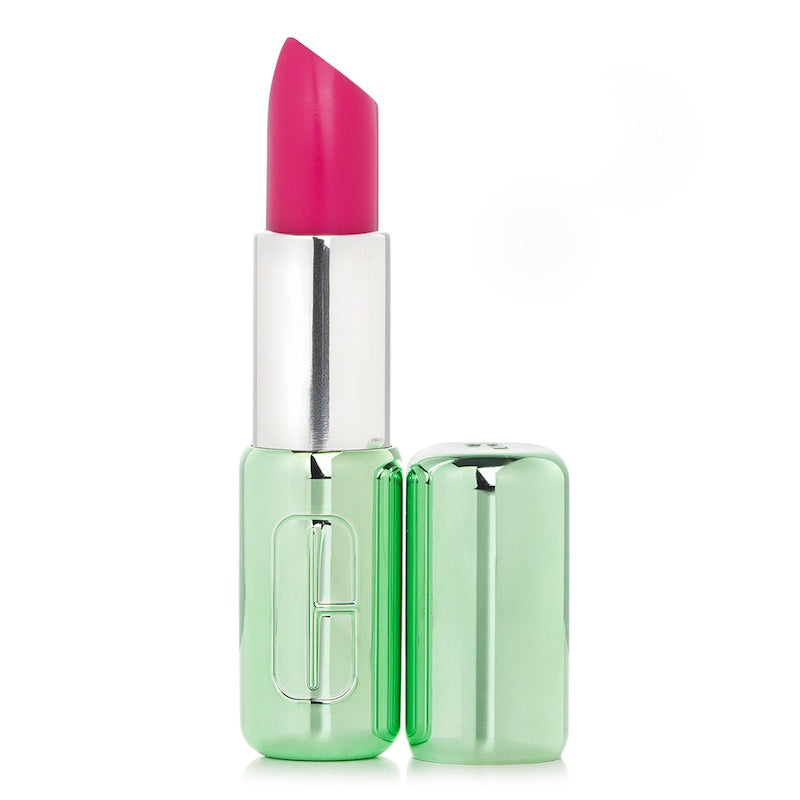 Clinique Pop Longwear Lipstick Satin - 