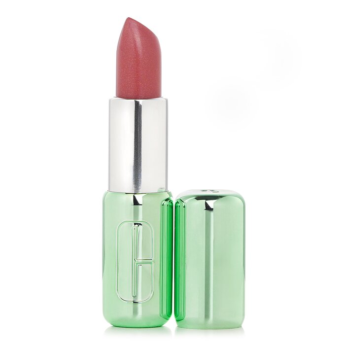 Clinique Pop Longwear Lipstick Shine - 