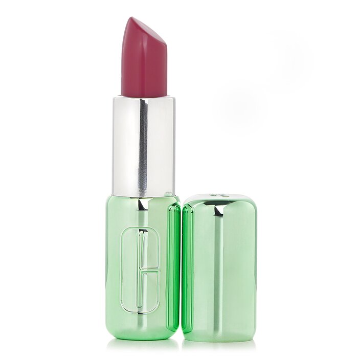 Clinique Pop Longwear Lipstick Shine - 