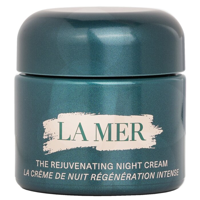 La Mer The Rejuvenating Night Cream 60ml