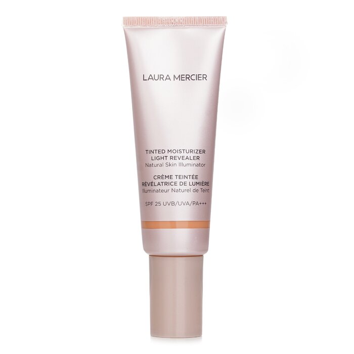 Laura Mercier Tinted Moisturizer Light Revealer Natural Skin Illuminator SPF 25 - 