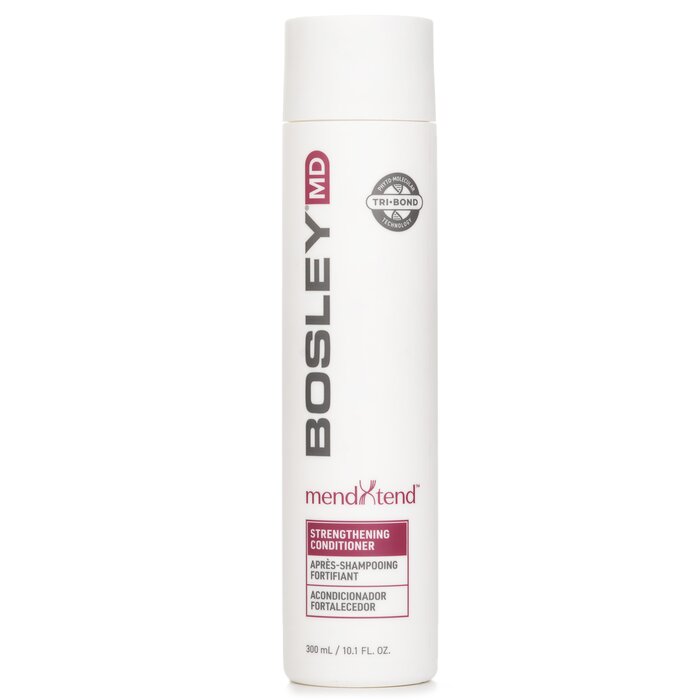 Bosley MendXtend Strengthening Conditioner 300ml