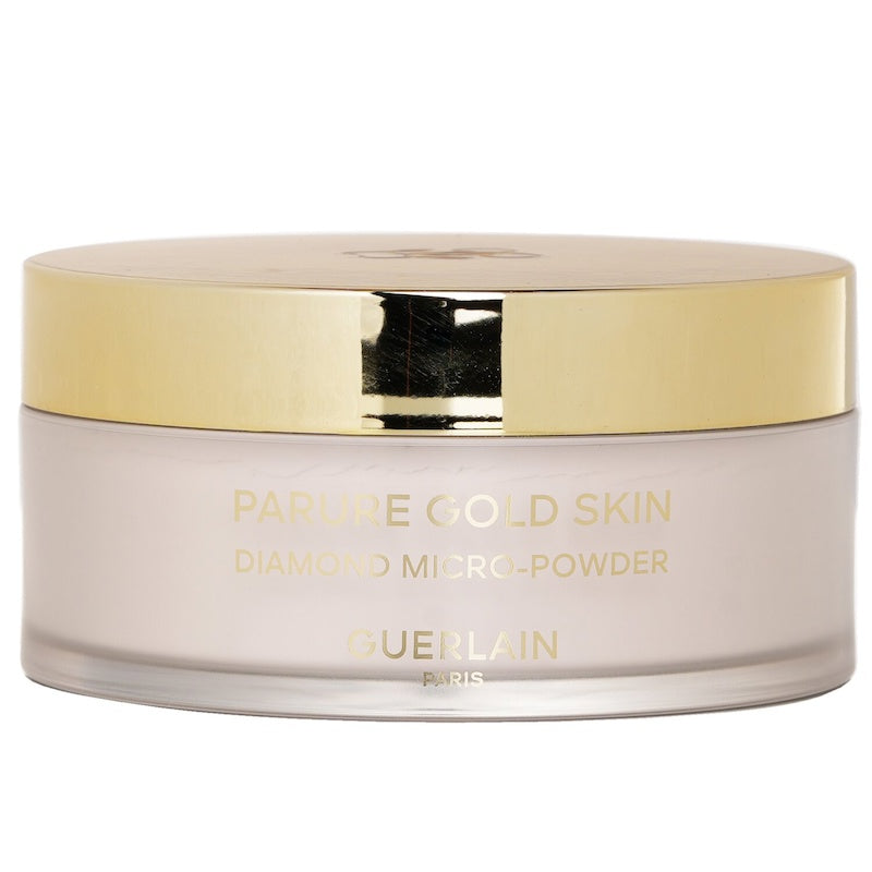 Guerlain Parure Gold Skin Diamond Micro Powder - 