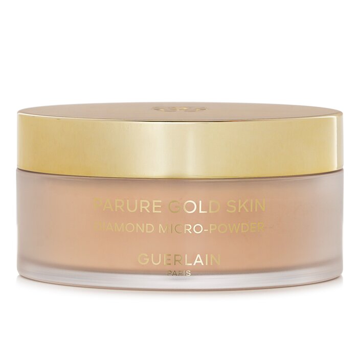 Guerlain Parure Gold Skin Diamond Micro Powder - 