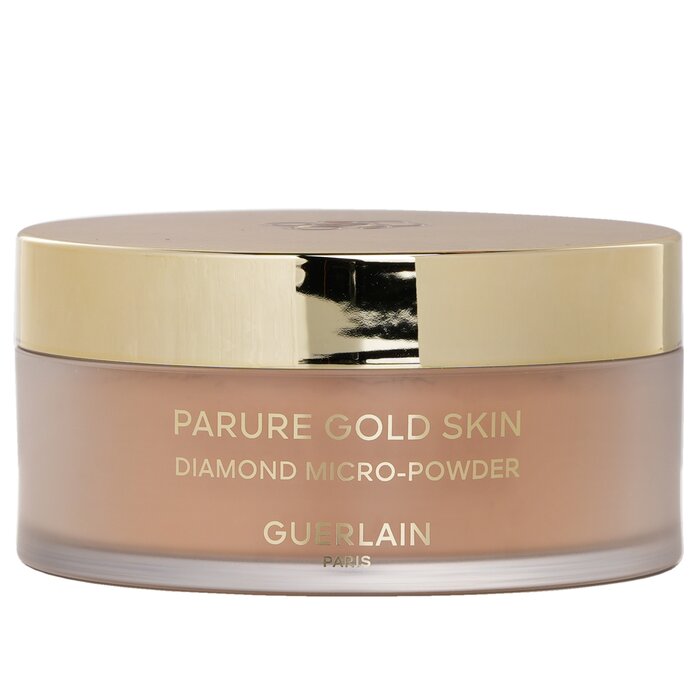 Guerlain Parure Gold Skin Diamond Micro Powder - 