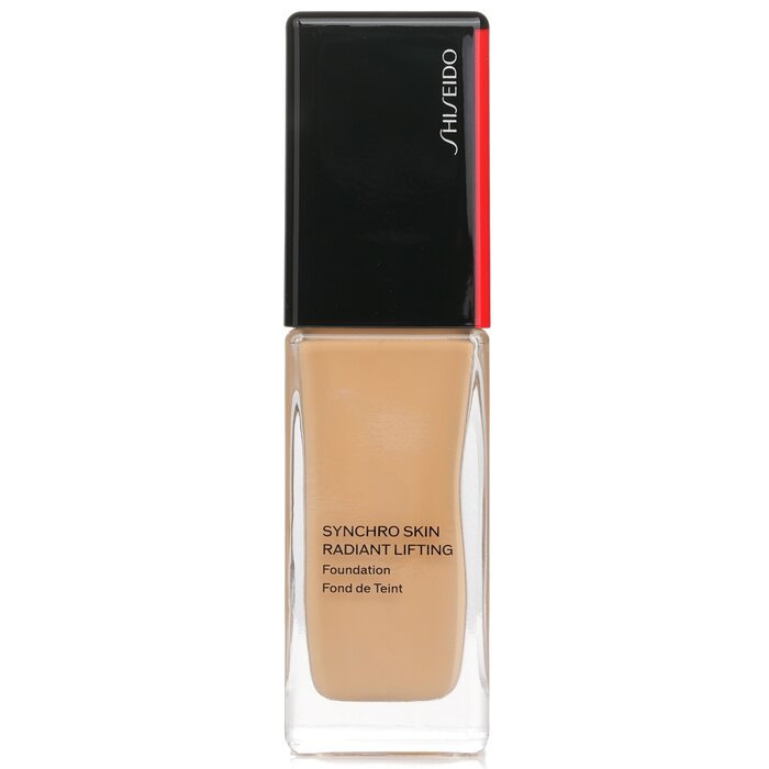 Shiseido Synchro Skin Radiant Lifting Foundation - 
