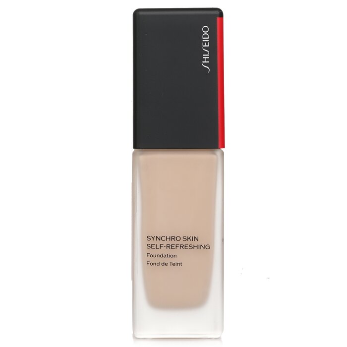 Shiseido Synchro Skin Self Refreshing Foundation - 