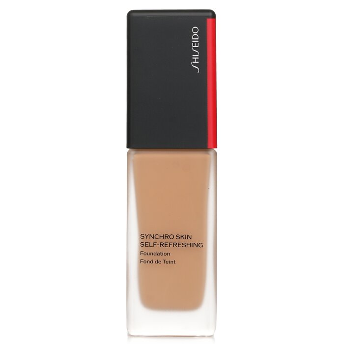 Shiseido Synchro Skin Self Refreshing Foundation - 